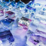 カスタマイズ見出しのサンプル　NO3　パープル系